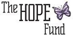 The Hope Fund logo