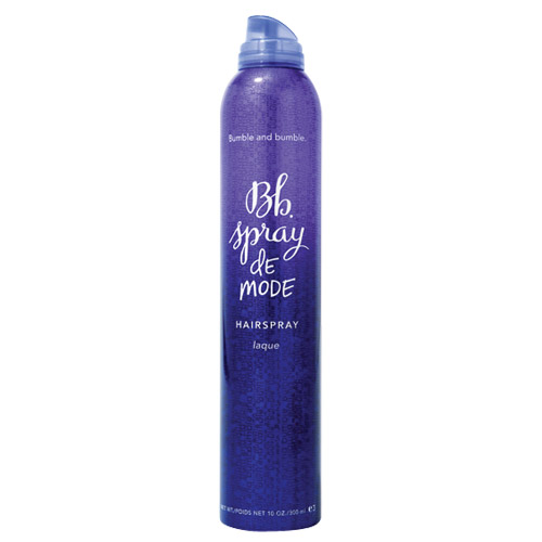 Styling Spray de Mode Hairspray