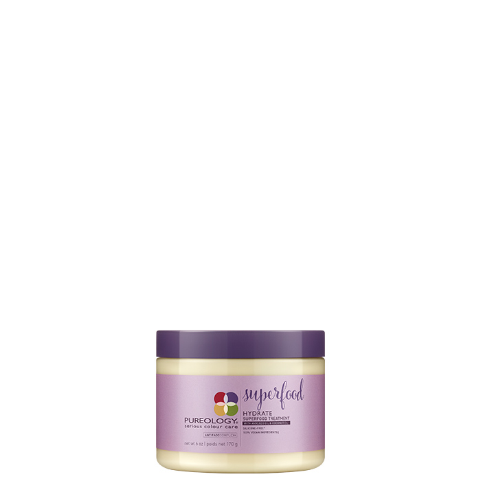 Hydrate® Superfood Mask
